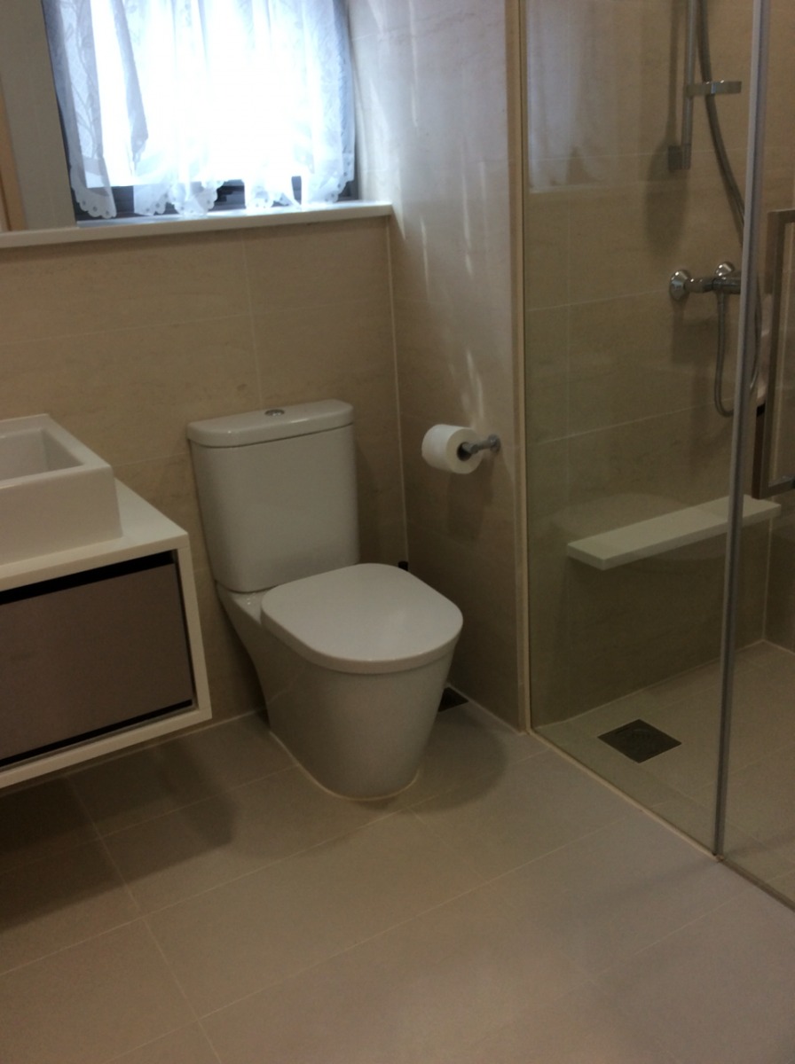 H2O Residences (D28), Condominium #101647832